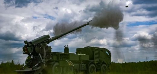 САУ Богдана нова версія