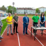 спорт пробіг франківськ слідами залізниці
