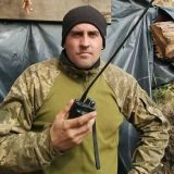 Старший солдат Мелиник з Гусятина