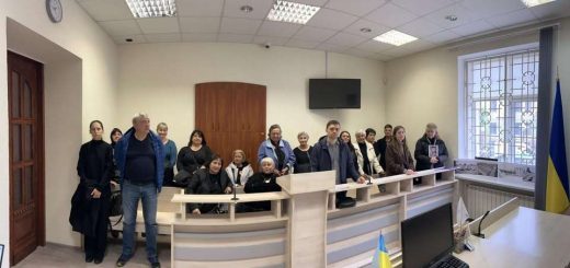 Фото з допису