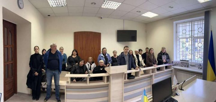 Фото з допису