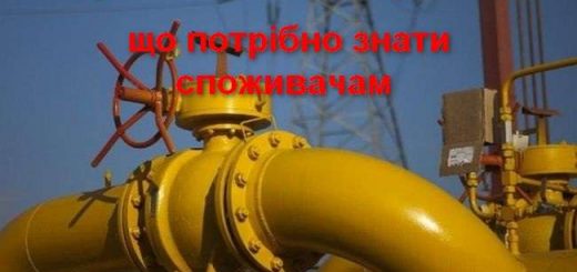 Тернопільміськгаз Охоронна зона газопроводів
