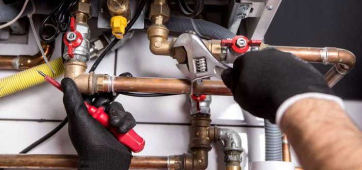 Тернопільміськгаз опалення сервіс обслуговування