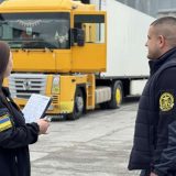 товари митниця авторизація поміщення