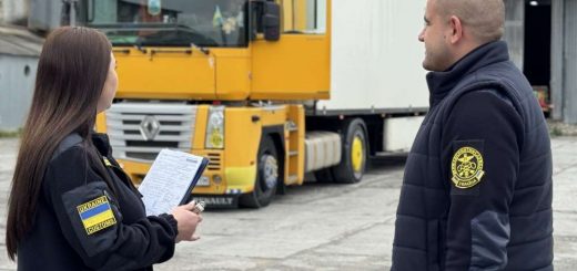 товари митниця авторизація поміщення