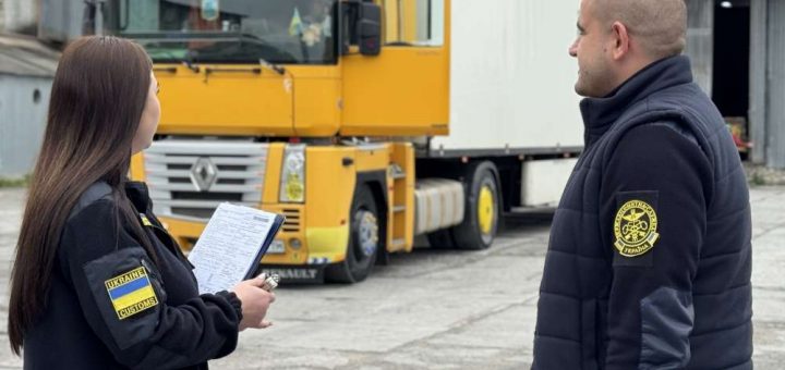 товари митниця авторизація поміщення