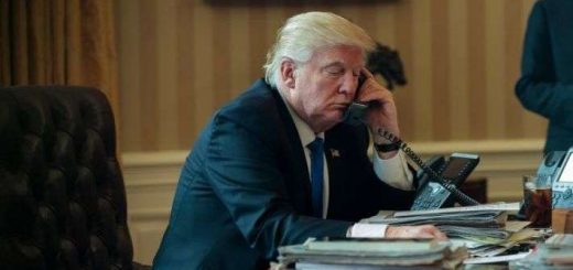 Трамп