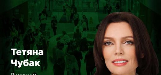 ТРЦ “Подоляни” інноваційні рішення RAU Expo 2025