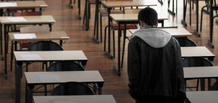 відрахування студенти чоловіки виші