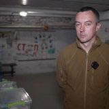 Віталій Чикало Був викладачем – став військовим
