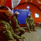 VR-технології ОК Захід