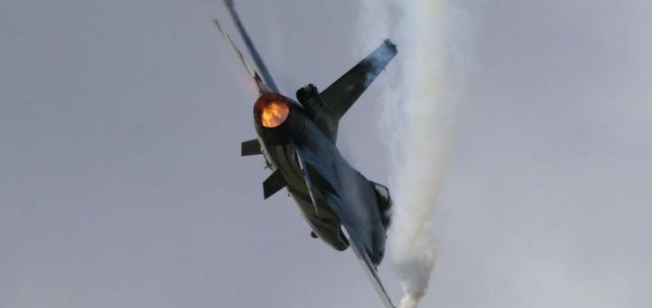 F-16