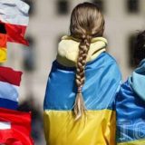 ЄС тимчасовий захист для українців Європа