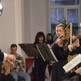 Муніципальний Галицький камерний оркестр