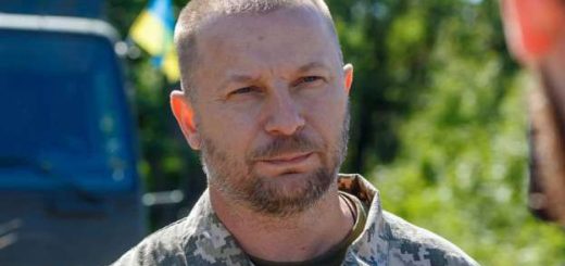 захисник Степан барна війна