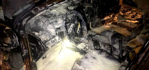засуджено поліїв техніки Тернопіль