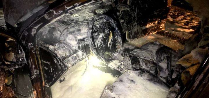 засуджено поліїв техніки Тернопіль