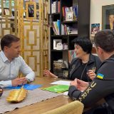 збірна з гімнастики КреаторБуд підтримка