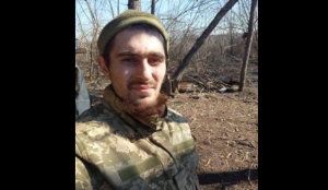 Павло Стефанишин