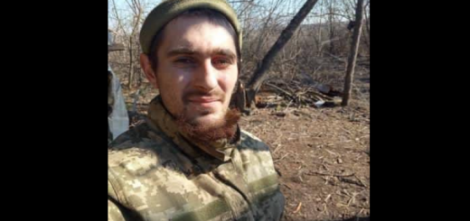 Павло Стефанишин