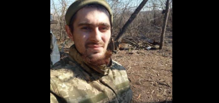 Павло Стефанишин