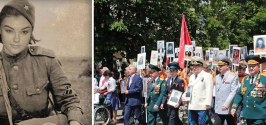 Власовці, колаборанти й порноактори: кого росіяни вшановують у межах акції «Безсмертний полк».