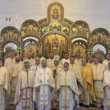 ceмінaр Acoціaції eкзoрциcтів