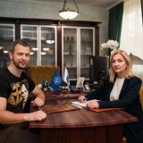 ЗУНУ меморандум Бутковський обласна рада