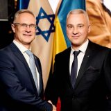 ЗУНУ розширяє напрями співпраці з ізраїльськими партнерами