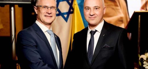 ЗУНУ розширяє напрями співпраці з ізраїльськими партнерами