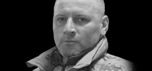 Олександр Вінічук