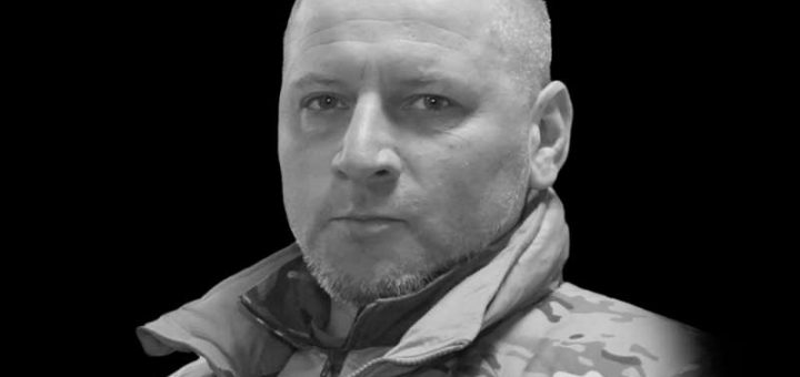 Олександр Вінічук