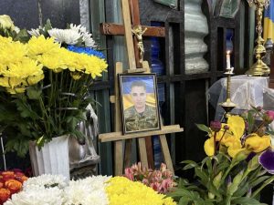 Василем Підгайним