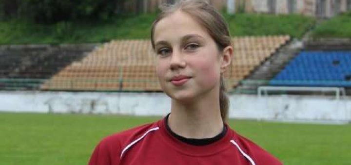 Юлія Євдокімова