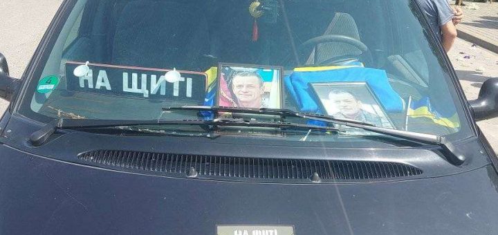 Іван Березюк