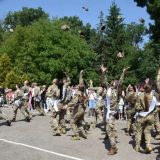 у Коропецькому ліцеї