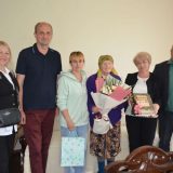 Текля Дроздовська