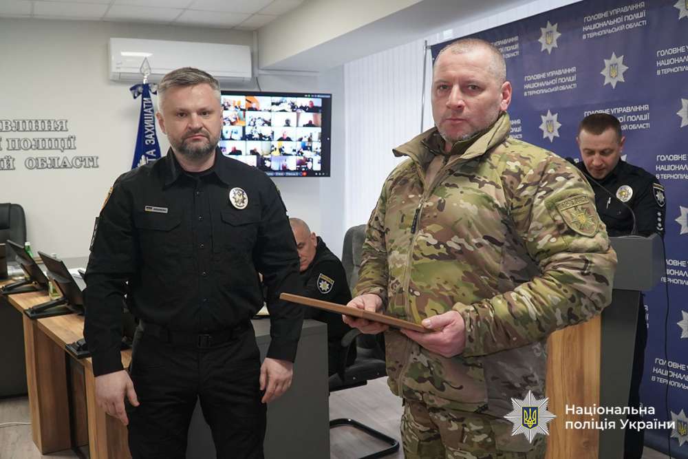 Олександр Вінічук