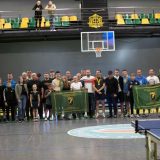 благодійний чемпіонат з настільного тенісу