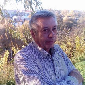 Володимир Кравчук