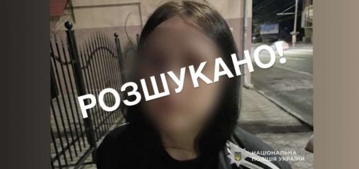 15-річна дівчина