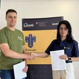 Агенція регіонального розвитку Тернопільщини підписала меморандум із ГО Молодь – майбутнє України