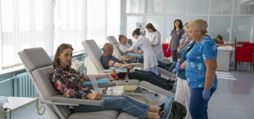 акція подякуй донору Тернопіль
