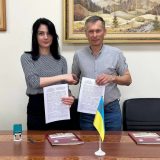 АРР та ТНТУ підписали меморандум про співпрацю