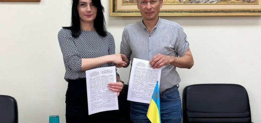 АРР та ТНТУ підписали меморандум про співпрацю