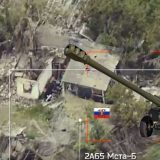 артилеристи 44 бригада знищили