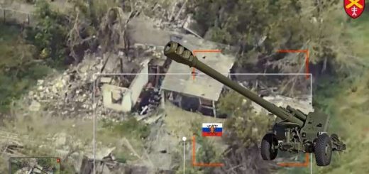 артилеристи 44 бригада знищили