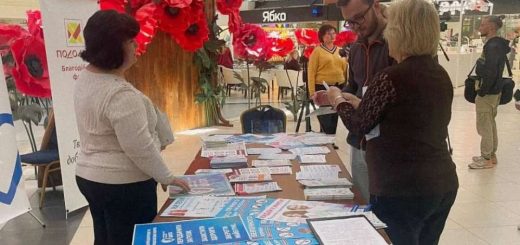 БФ Подояни меморандум тютюнопаління