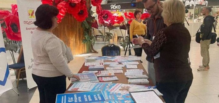 БФ Подояни меморандум тютюнопаління