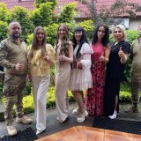 благодійний вечір ЗСУ допомога збір Тернопіль
